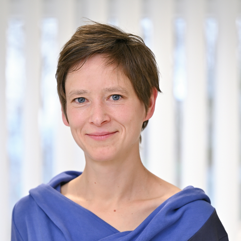 Dr. rer. nat. Gabriele Kaiser