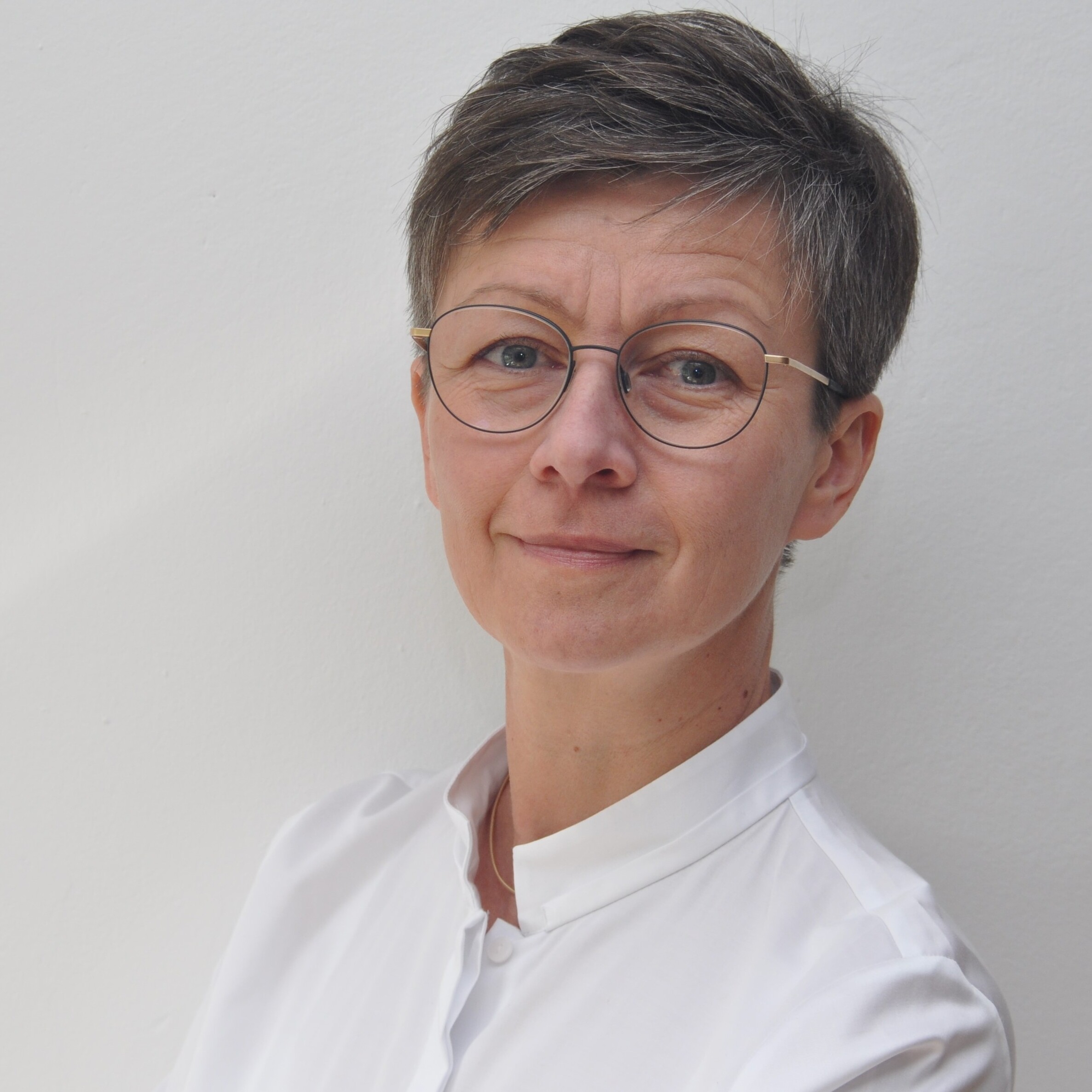 PD Dr. rer. nat. Felicia Gerst