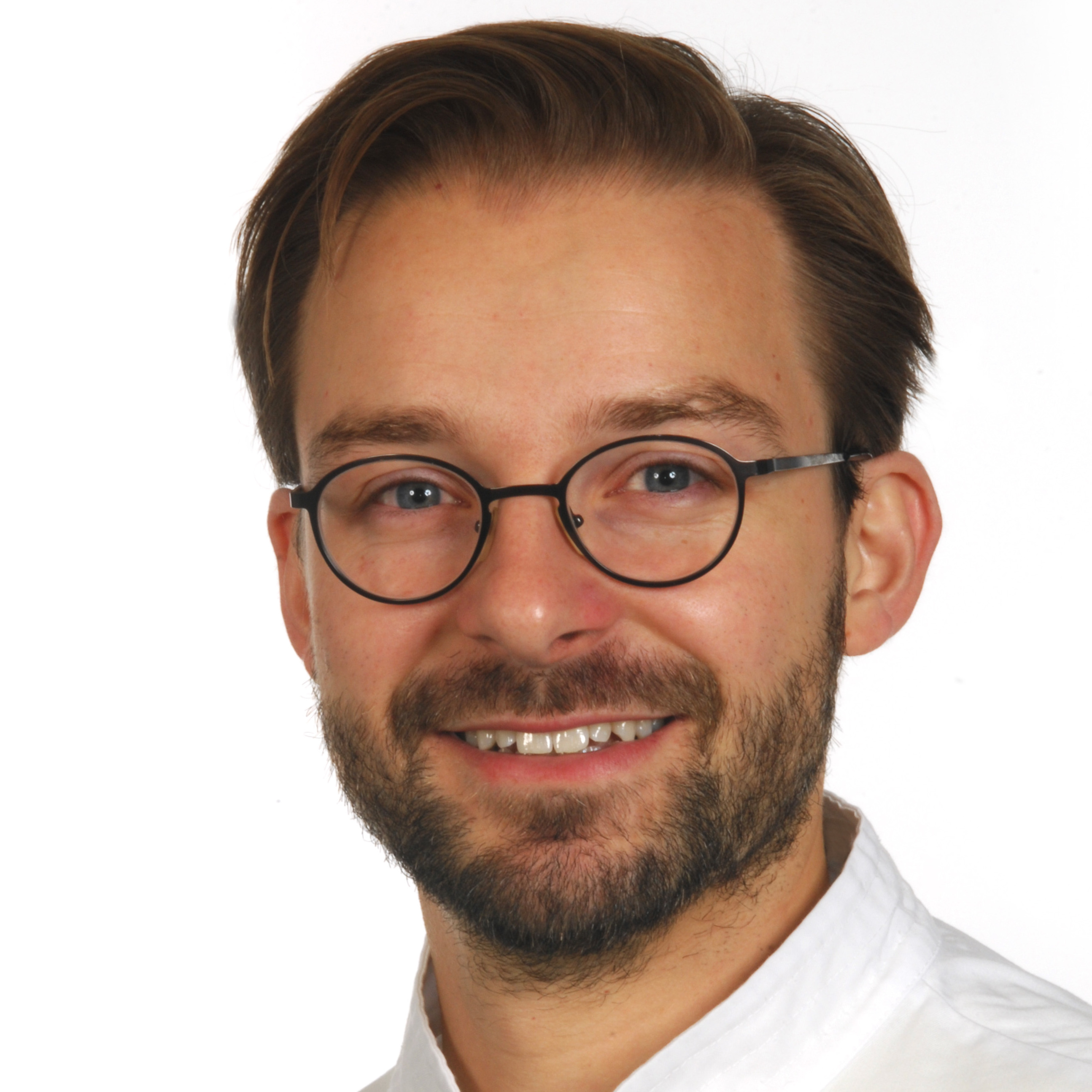 Dr. rer. nat. Felix Umrath