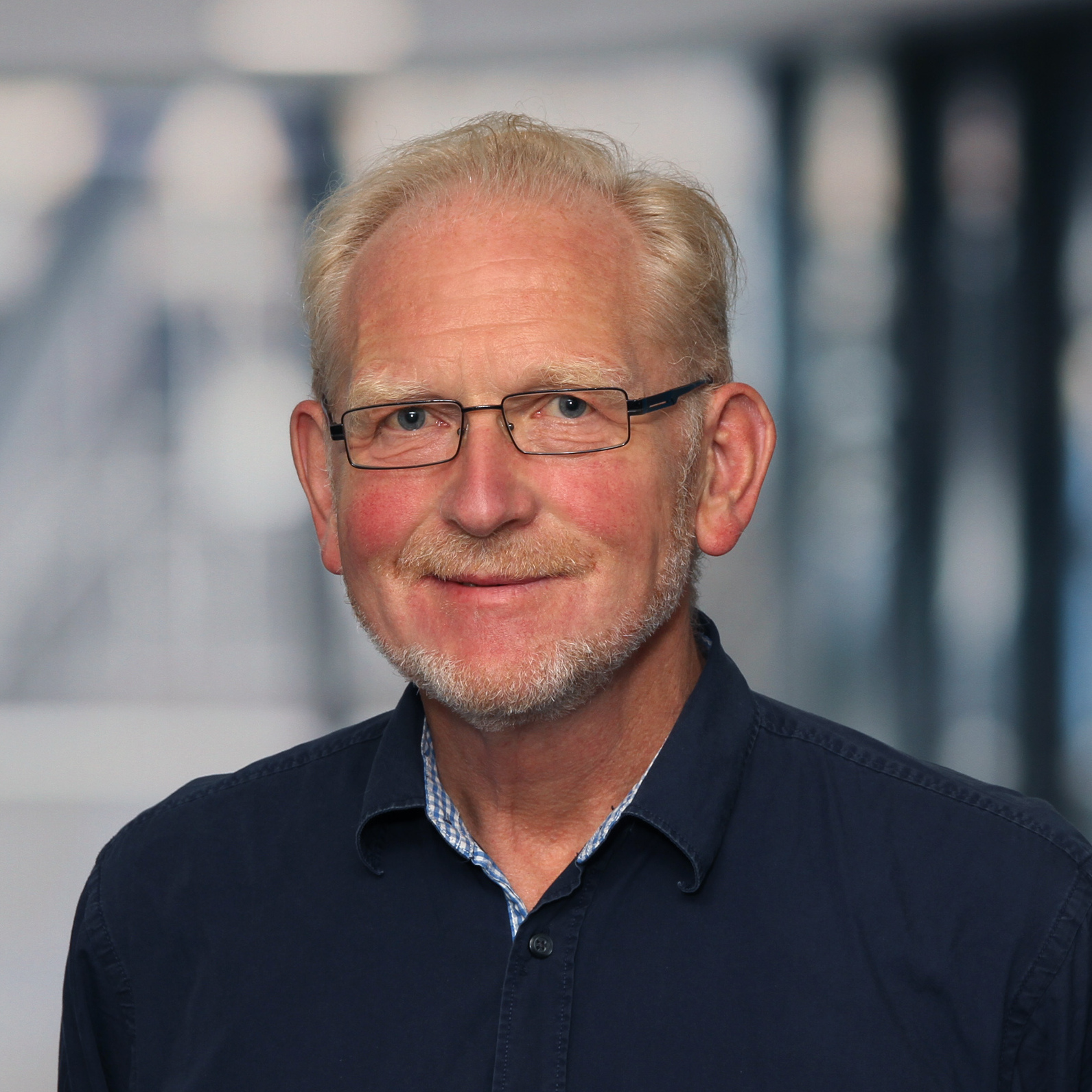 Apl. Prof. Dr. med. Dr. rer. physiol. Wolfgang Bernhard