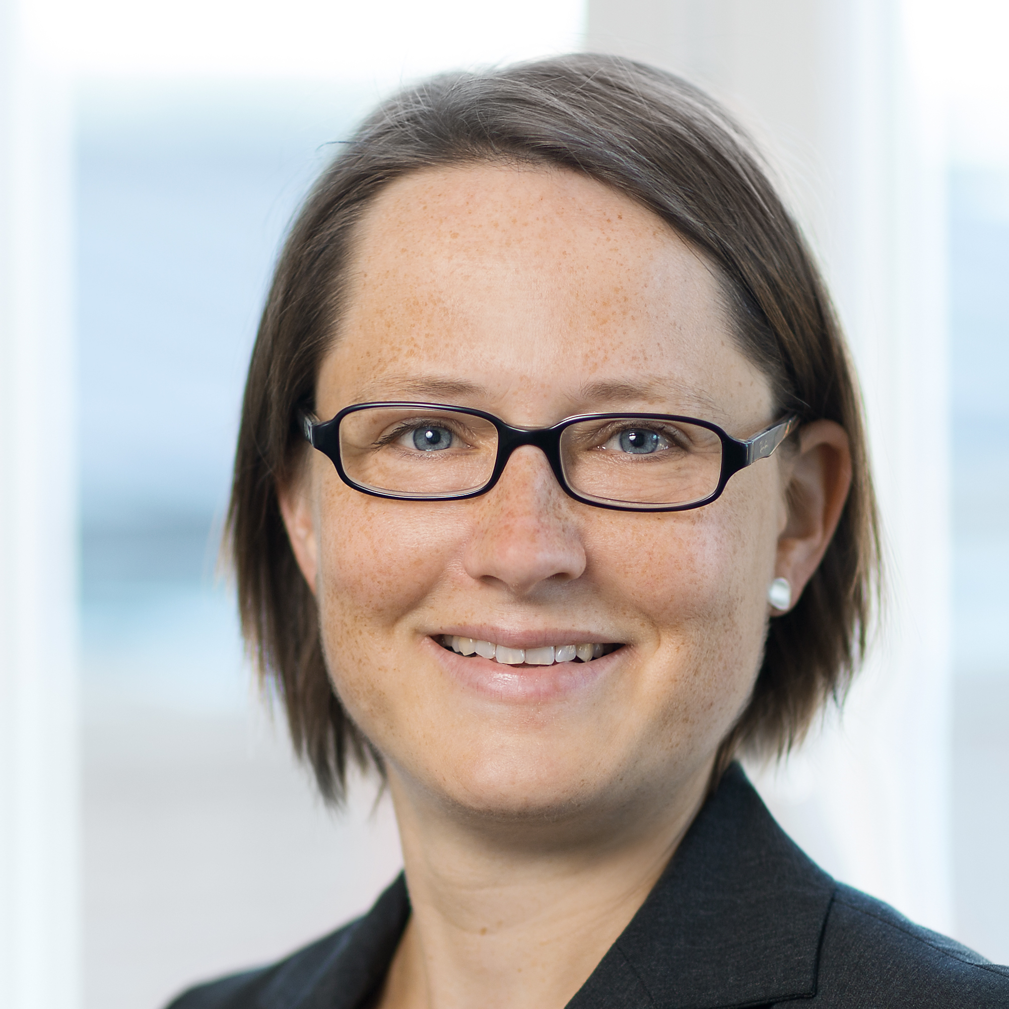 Dr. rer. nat. Birte Zurek