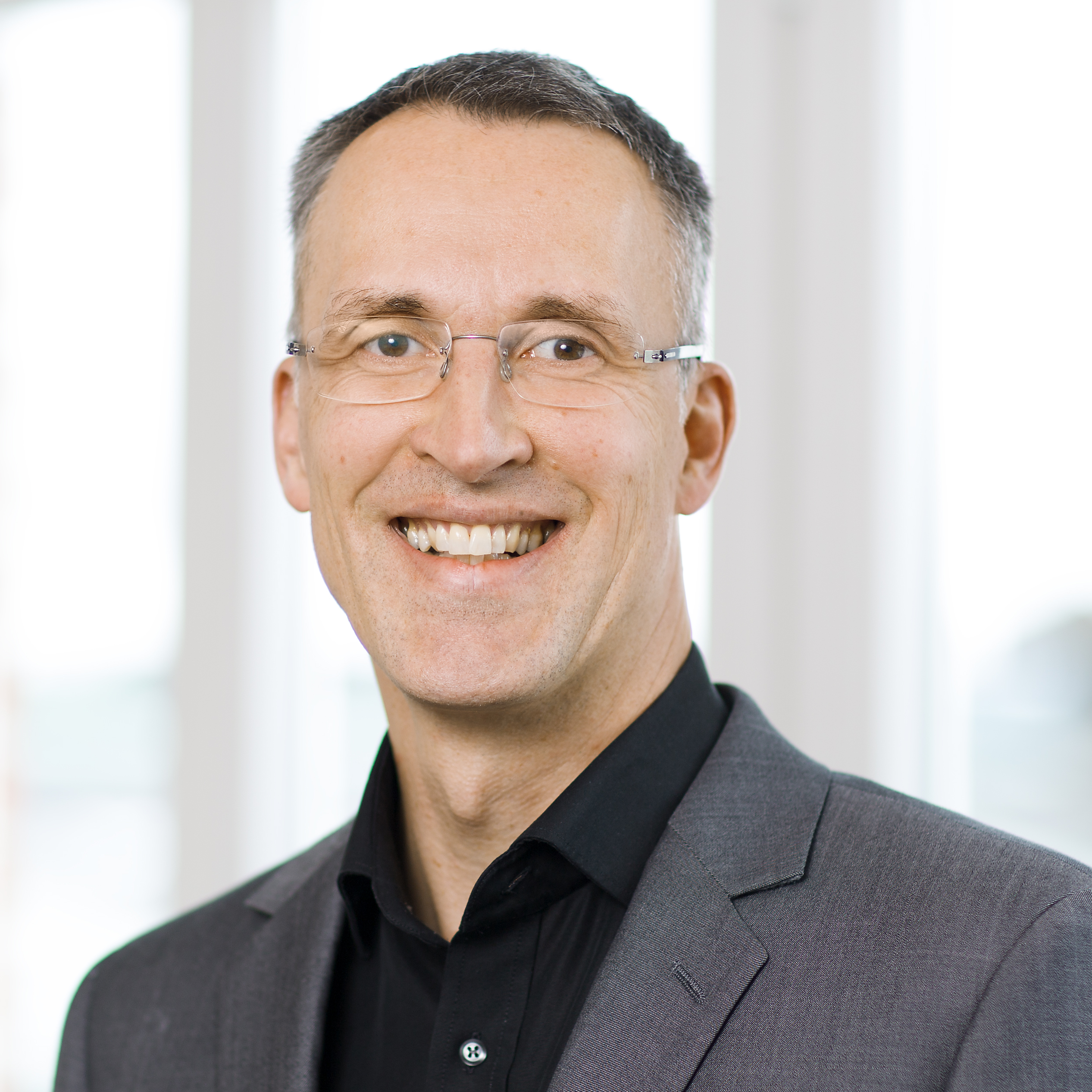 Dr. rer. nat. Stephan Waldmüller