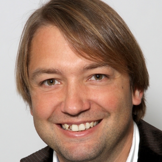 Priv.-Doz. Dr. Axel Lindner