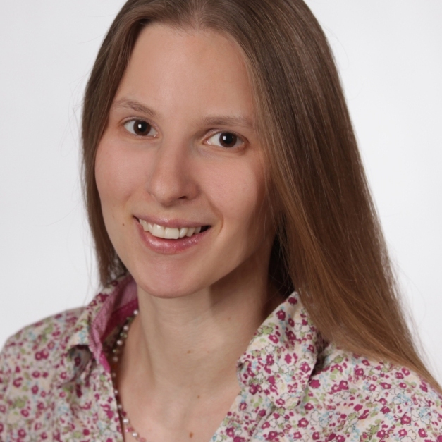 Dr. med. Ulrike Sünkel