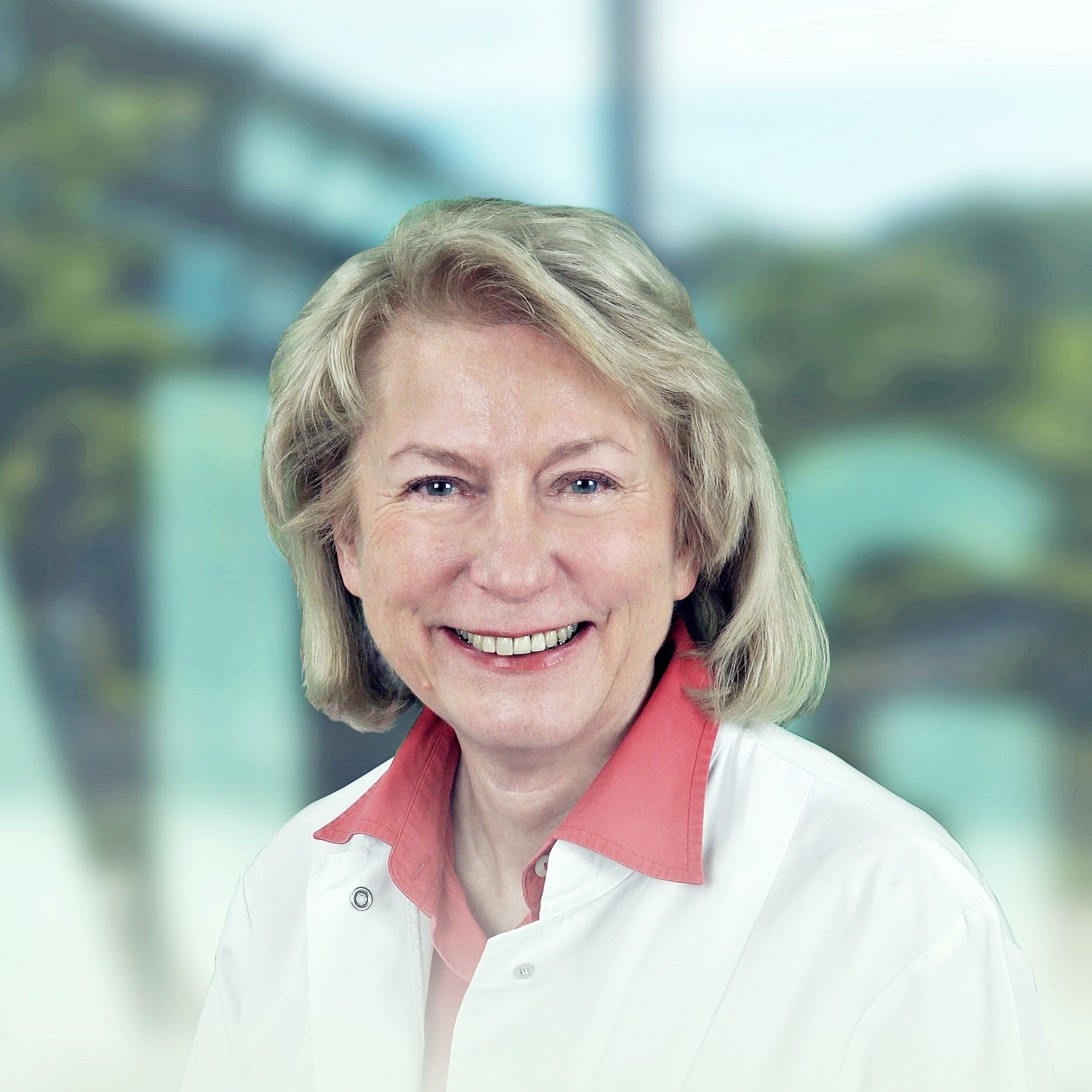 Prof.Dr.med. Susanne Trauzettel-Klosinski