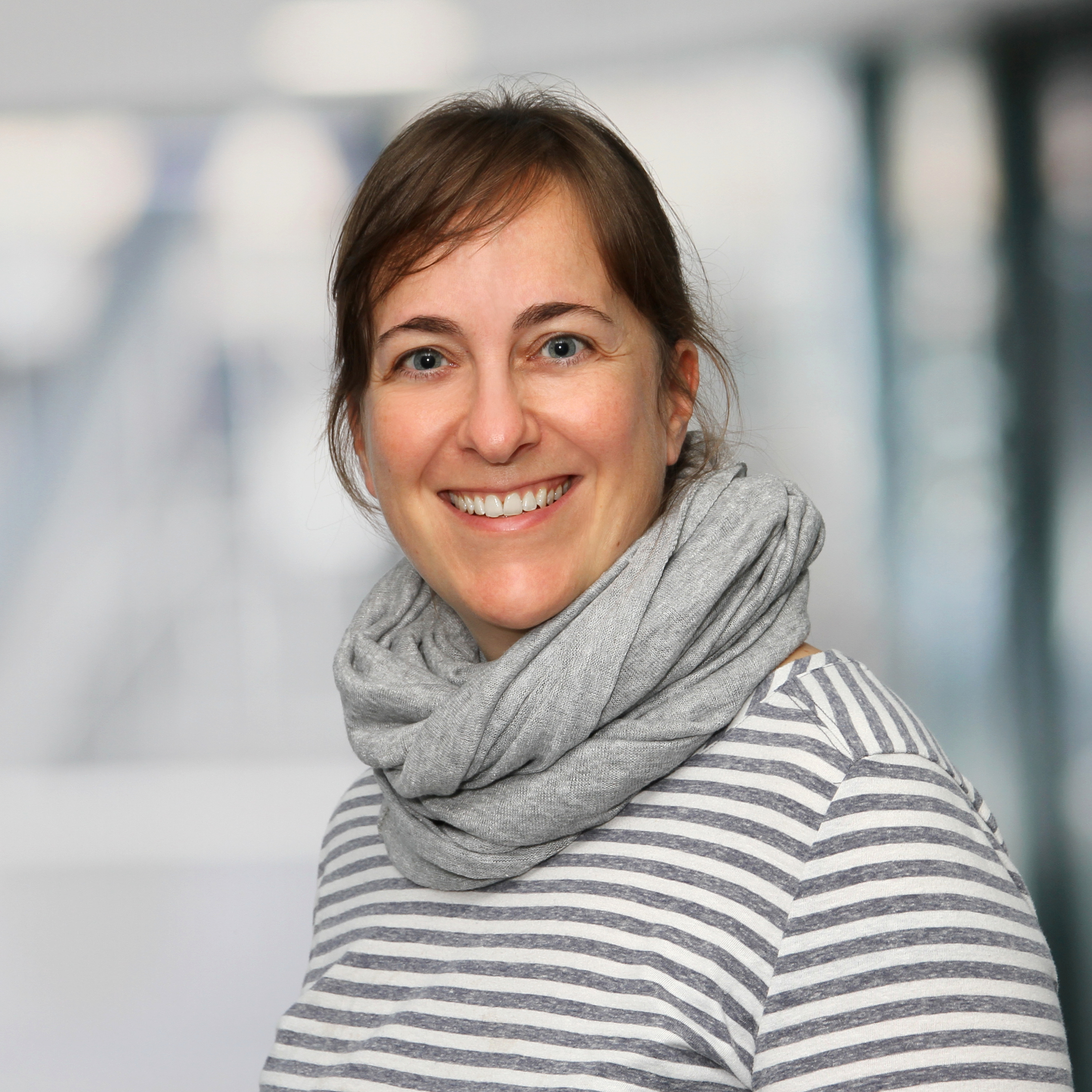 Dr. rer. nat. Annika Schmidt