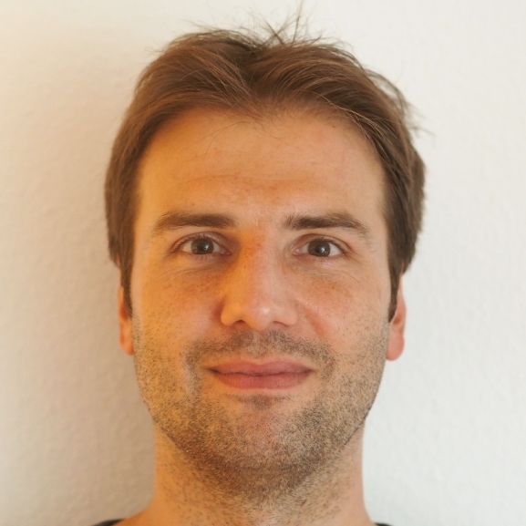 PD Dr. Benjamin Steinhilber