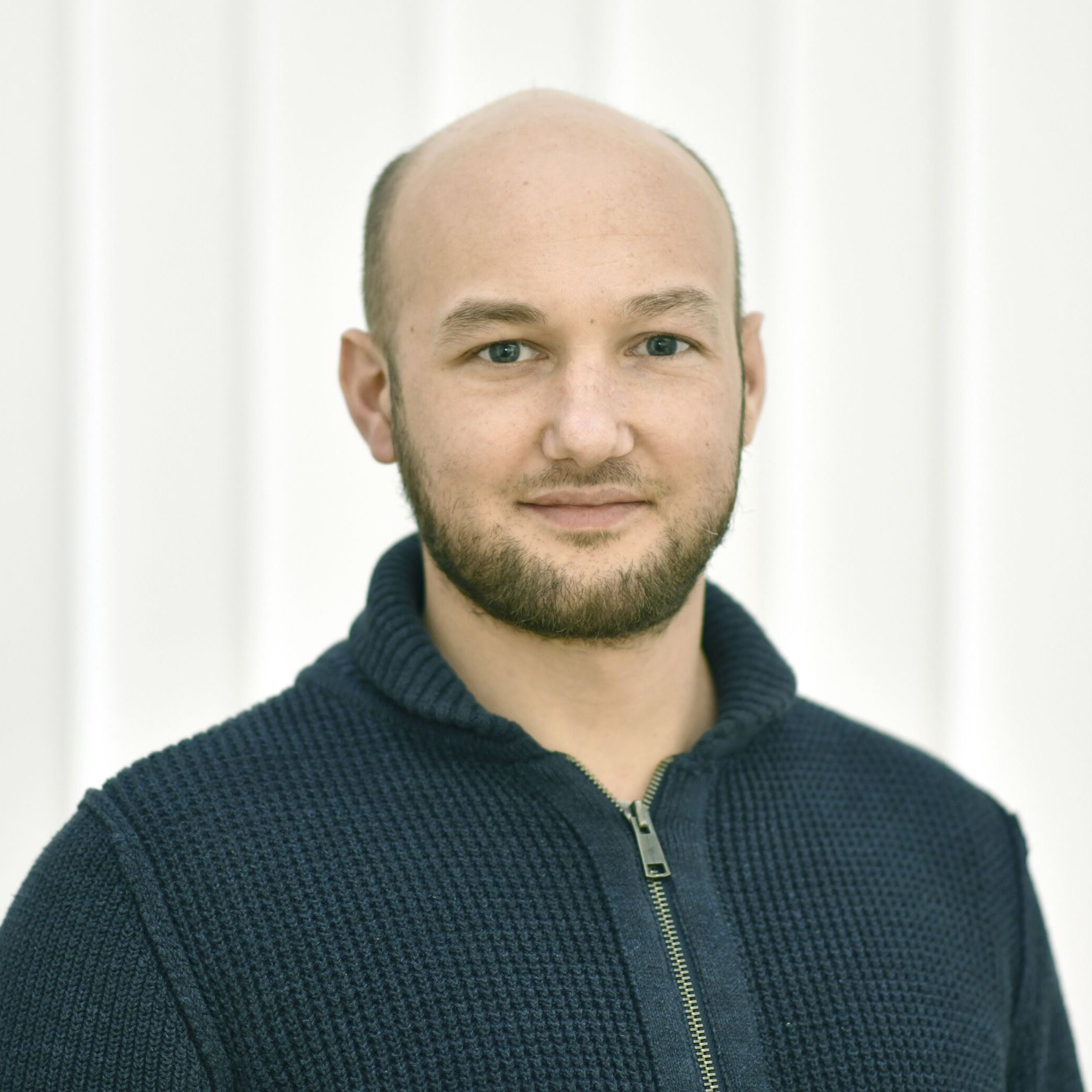 Dipl.-Sportwiss. Florestan Wagenblast (M. Sc.)