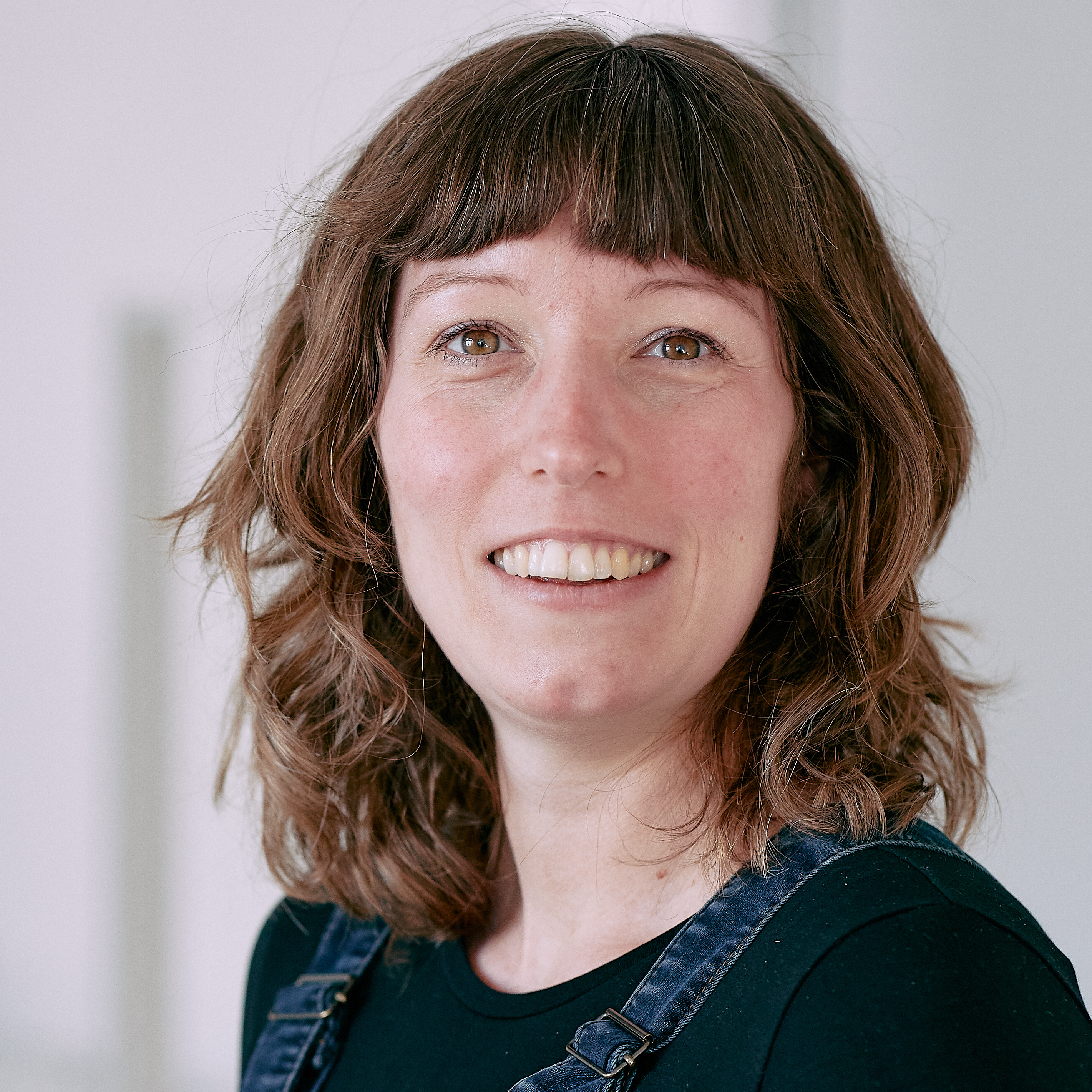 Dr. Tessy Luger (PhD, the Netherlands)