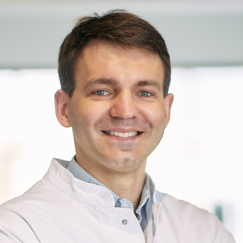 Dr. med. Dominik Sonanini