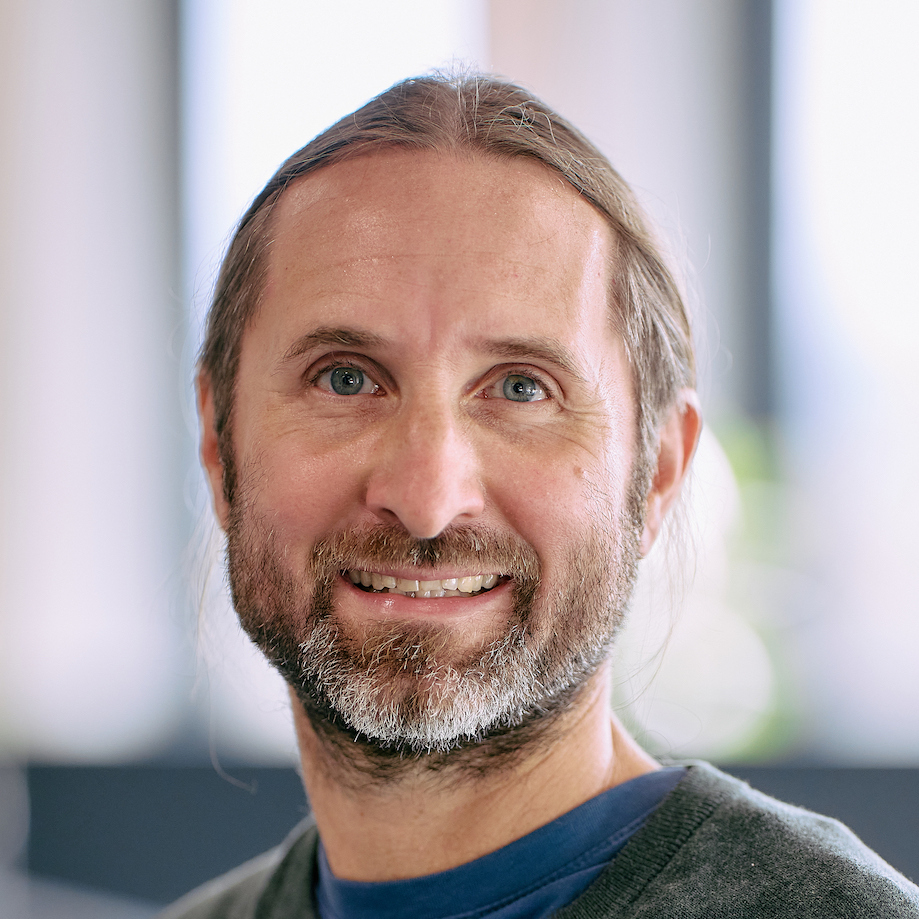 Dr. Christoph Trautwein