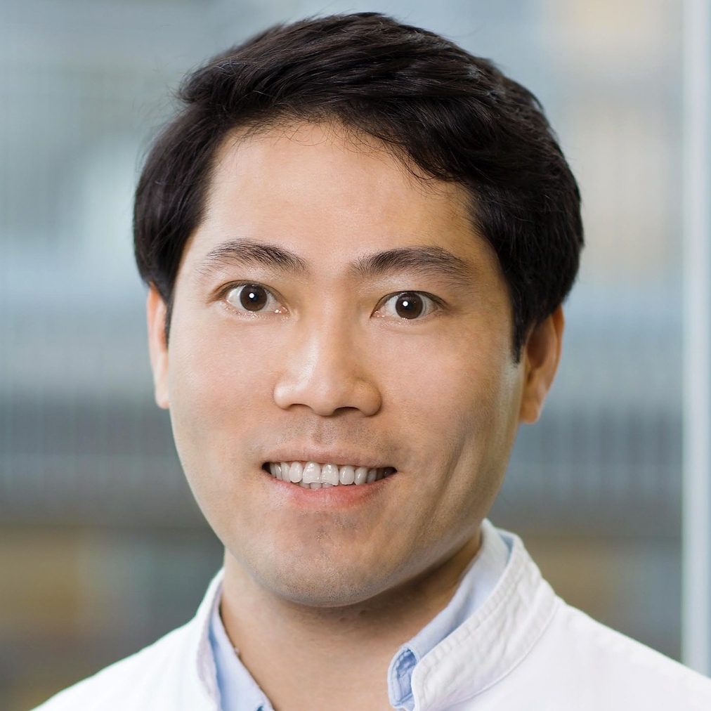 Dr. rer. nat. Yuxiang Ye