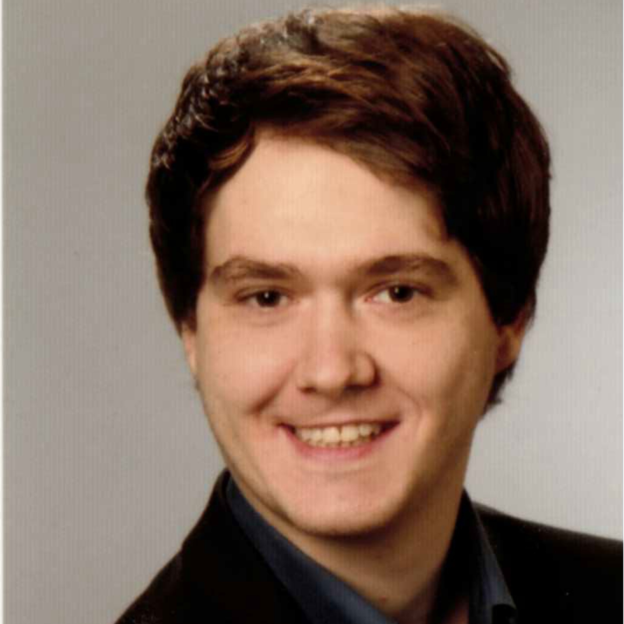 Dr.-Ing. Martin Schwartz