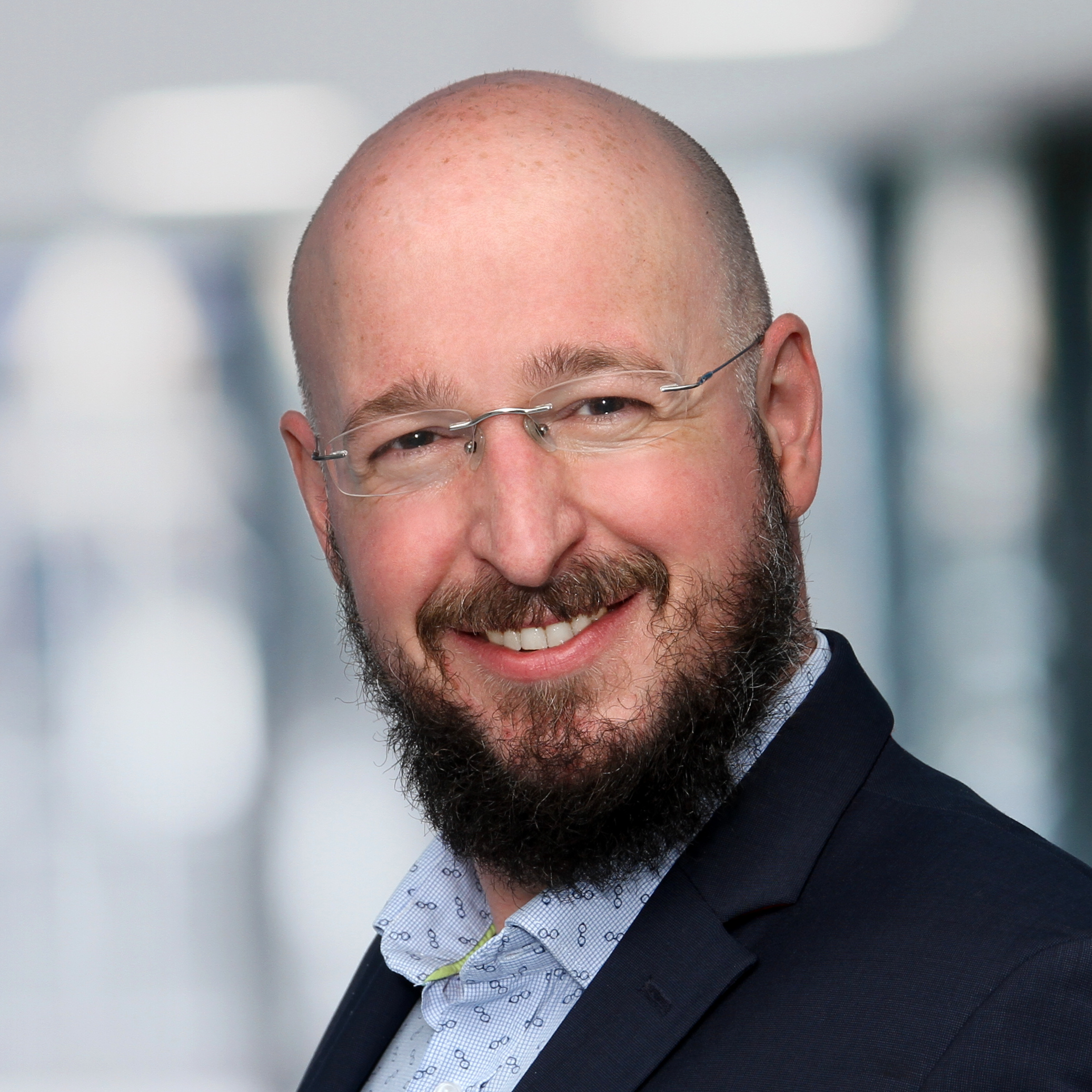 Prof. Dr.-Ing. Thomas Küstner