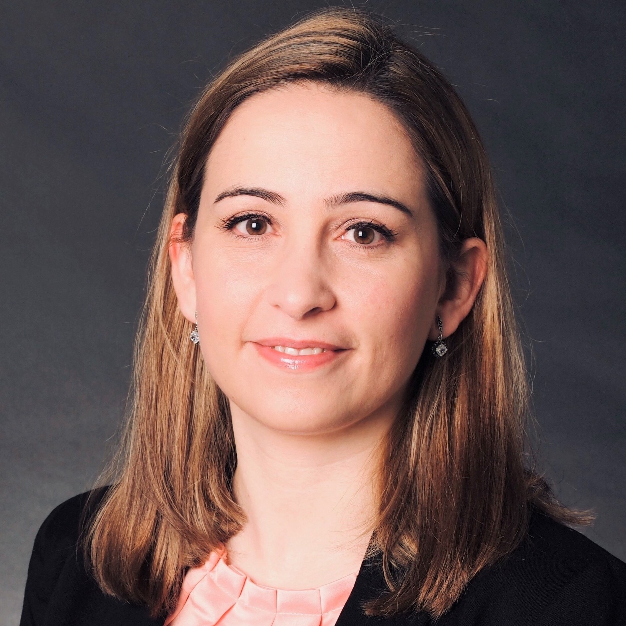 Prof. Dr. Meltem Avci-Adali
