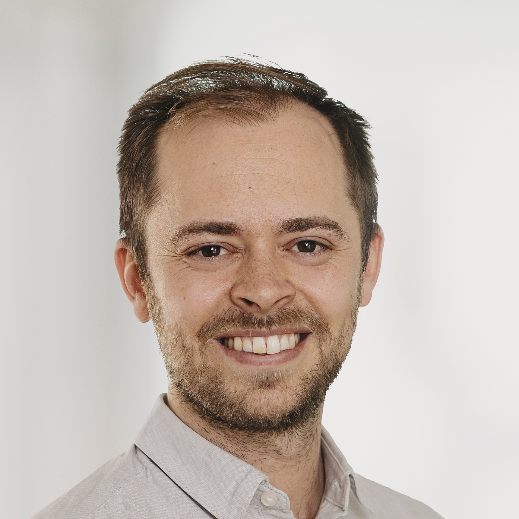 Dr. sc. hum. Marcel Nachbar