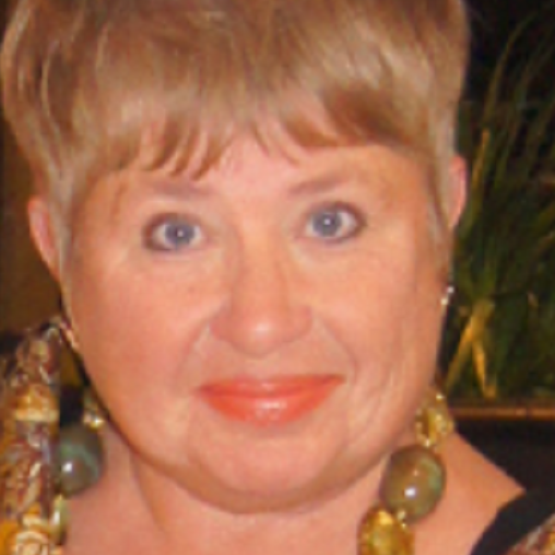 Prof. Dr. Marina A. Pavlova