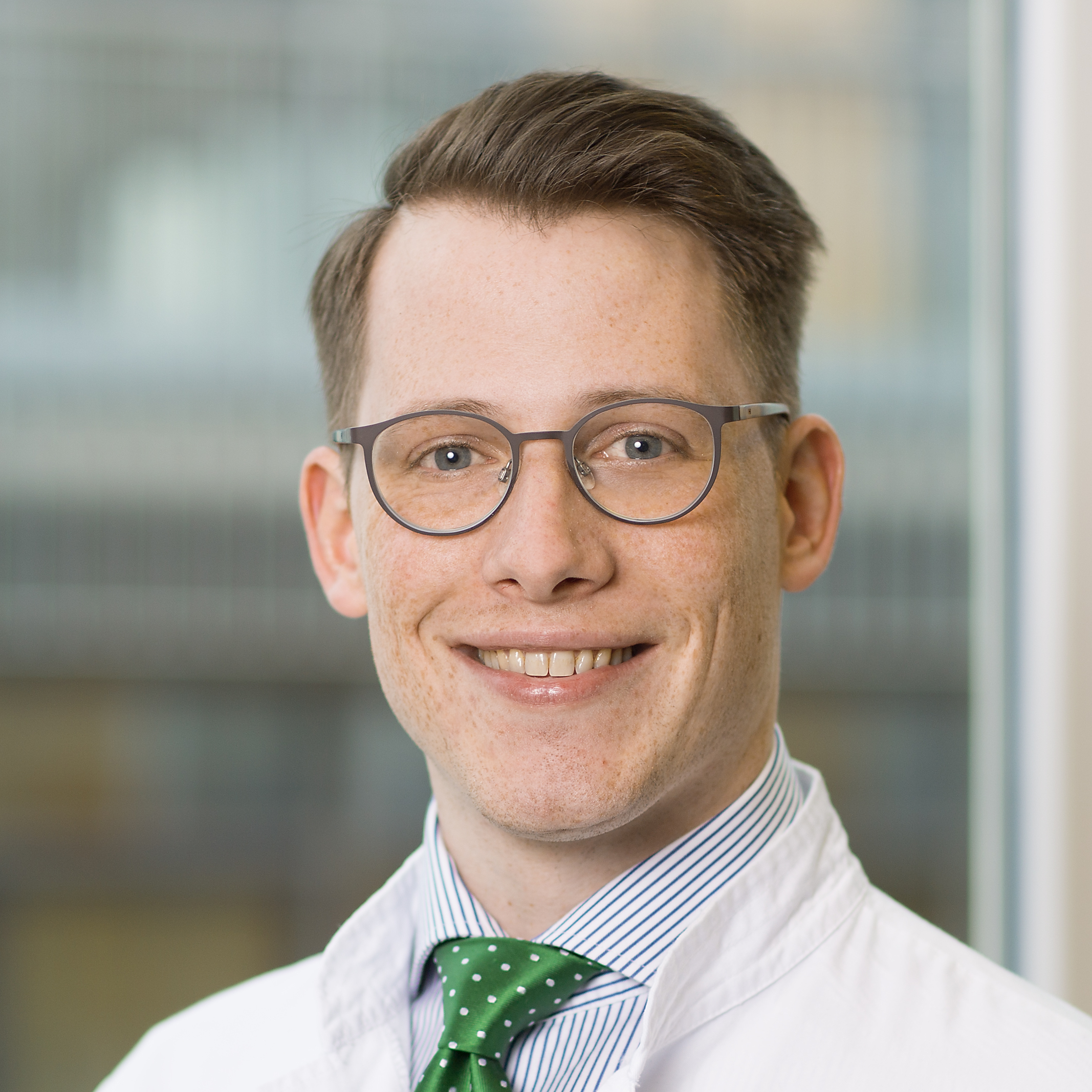 PD Dr. med. Andreas S. Brendlin