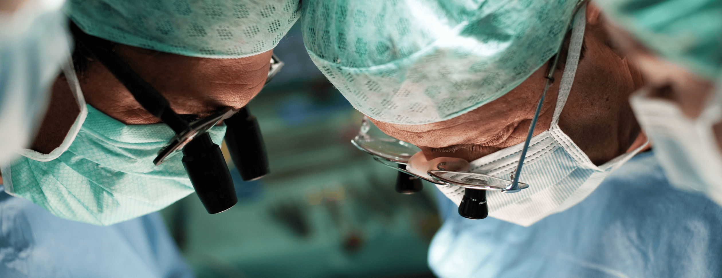 Chirurgie & Transplantation
