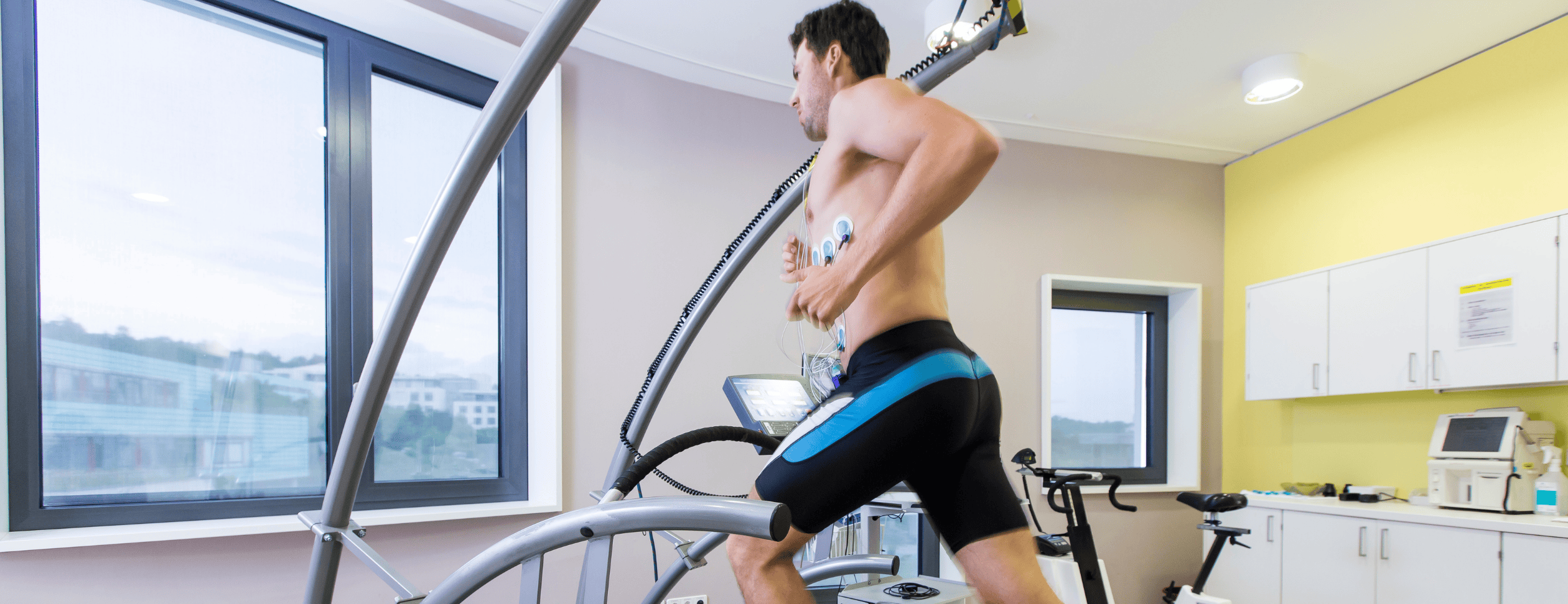 Sportmedizin