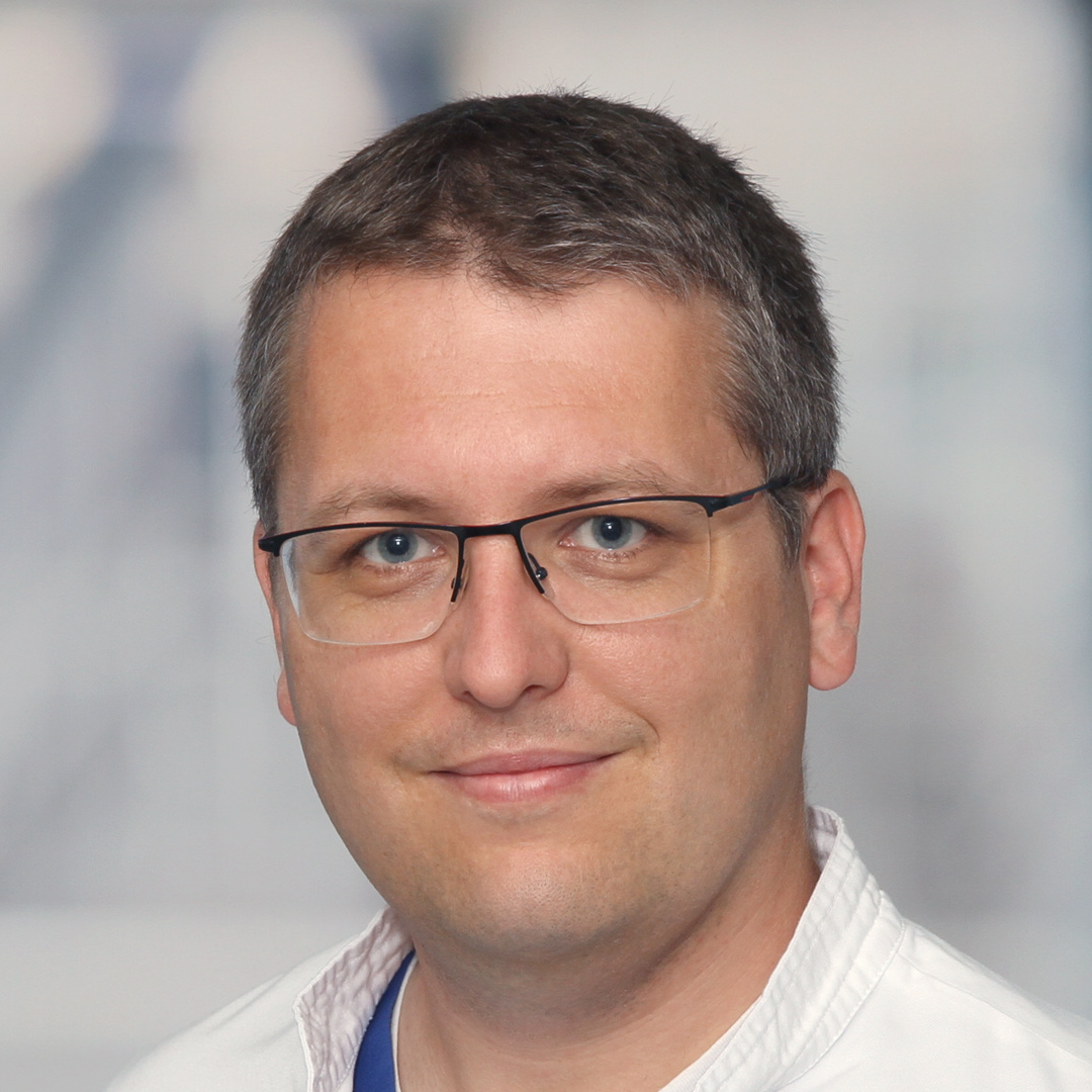 Dr. med. Christophe Charotte