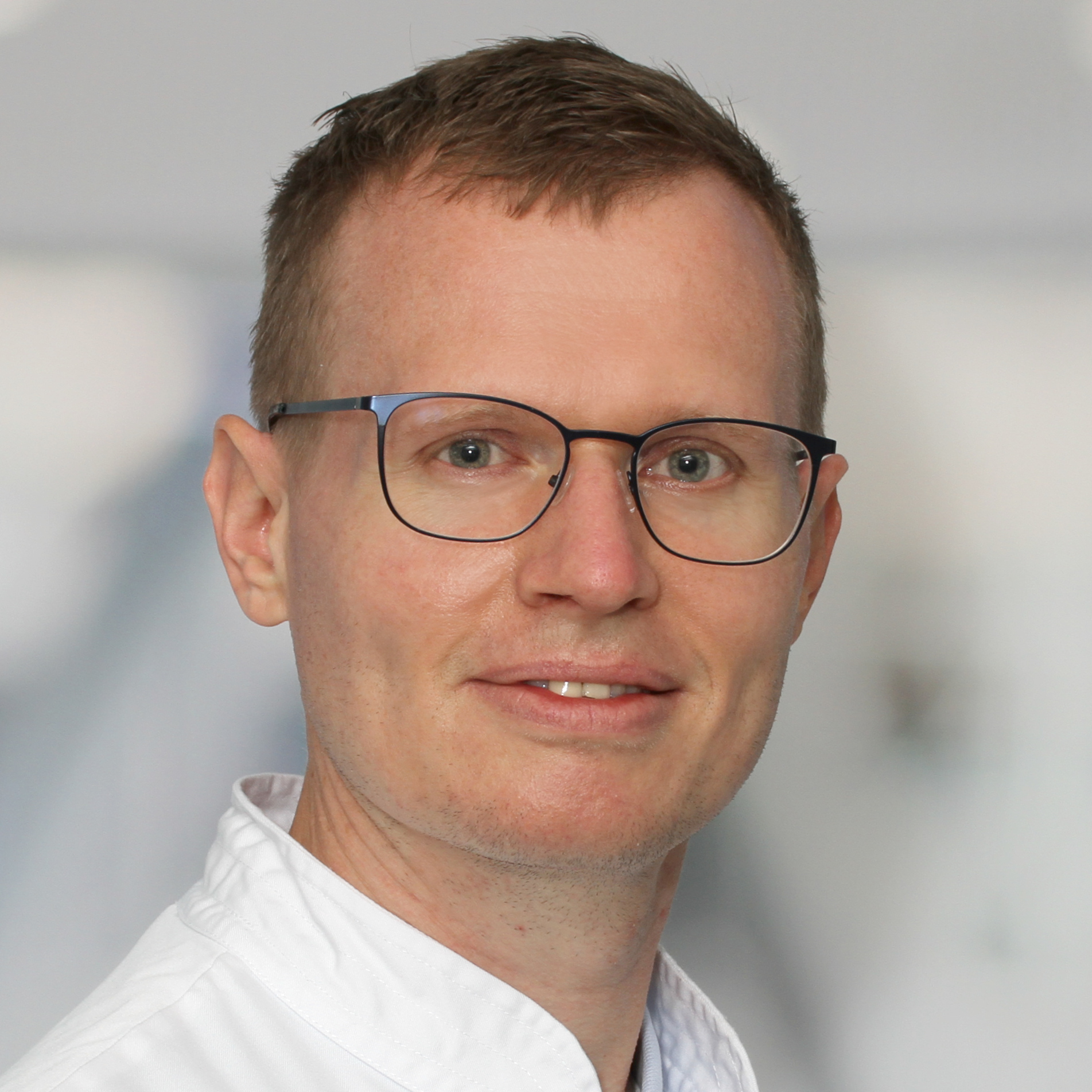 Dr. med. Andreas Körner