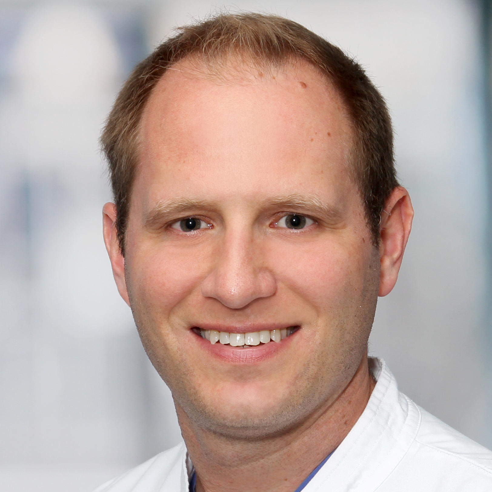 Dr. med. Daniel Steiner