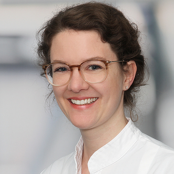 Dr. med. Julia Grottenthaler