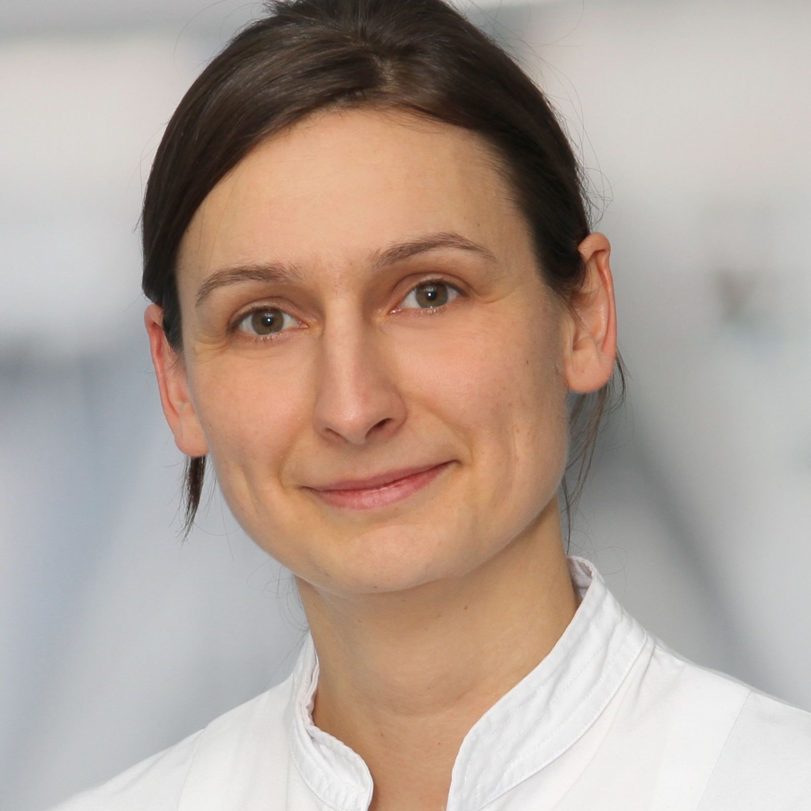Dr. med. Stefanie Döbele