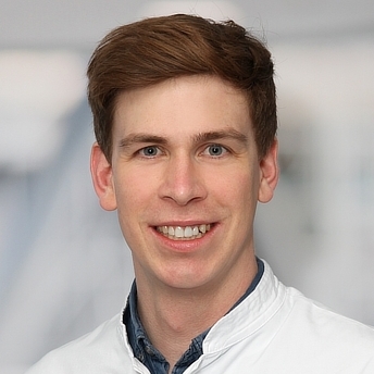 Dr. med. Stephan Spahn