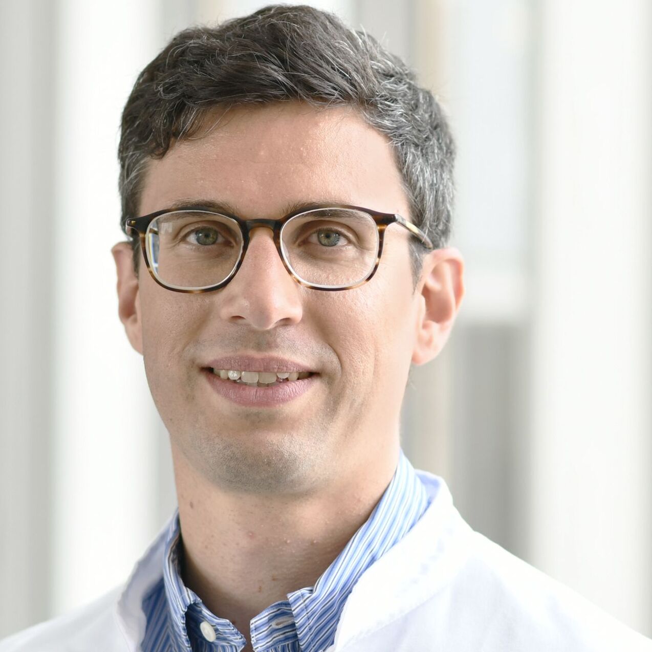 PD Dr. med. Jonas Heitmann