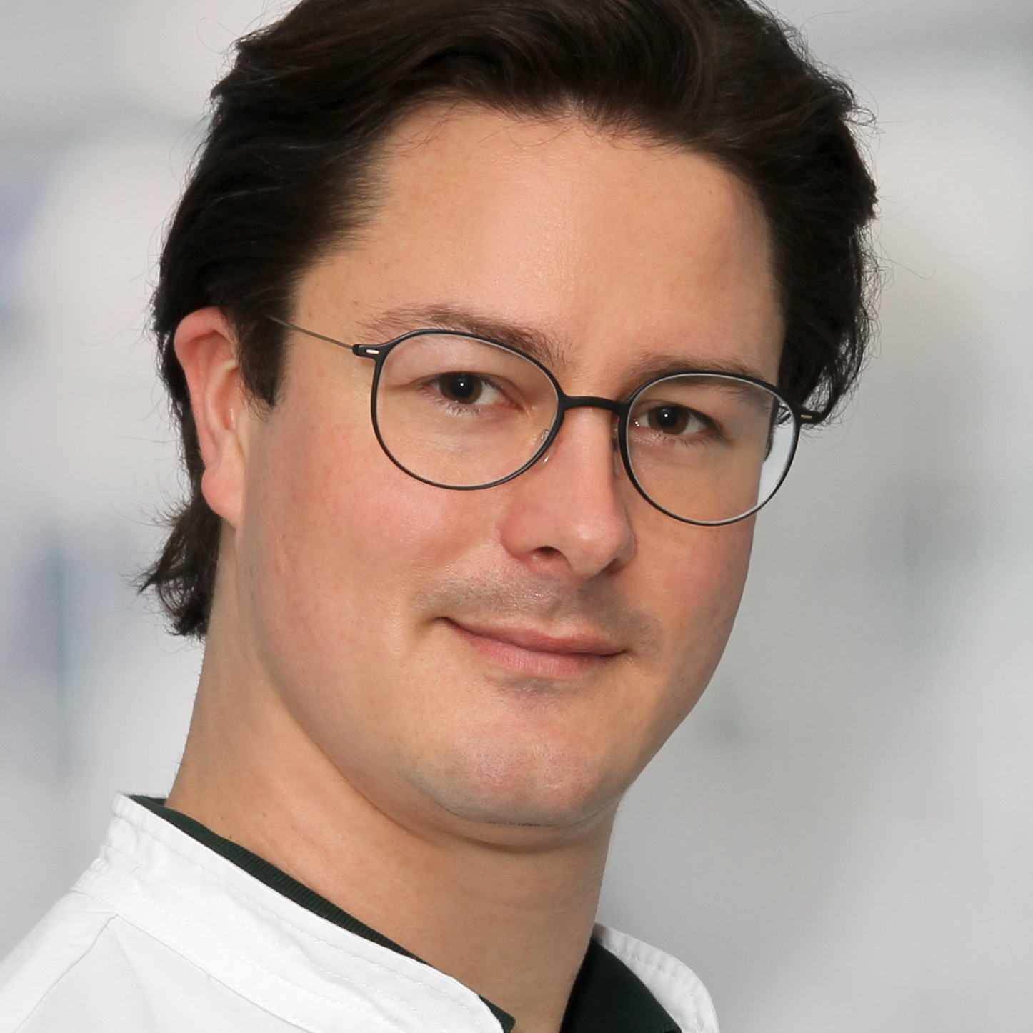 Dr. med. Max-Felix Häring