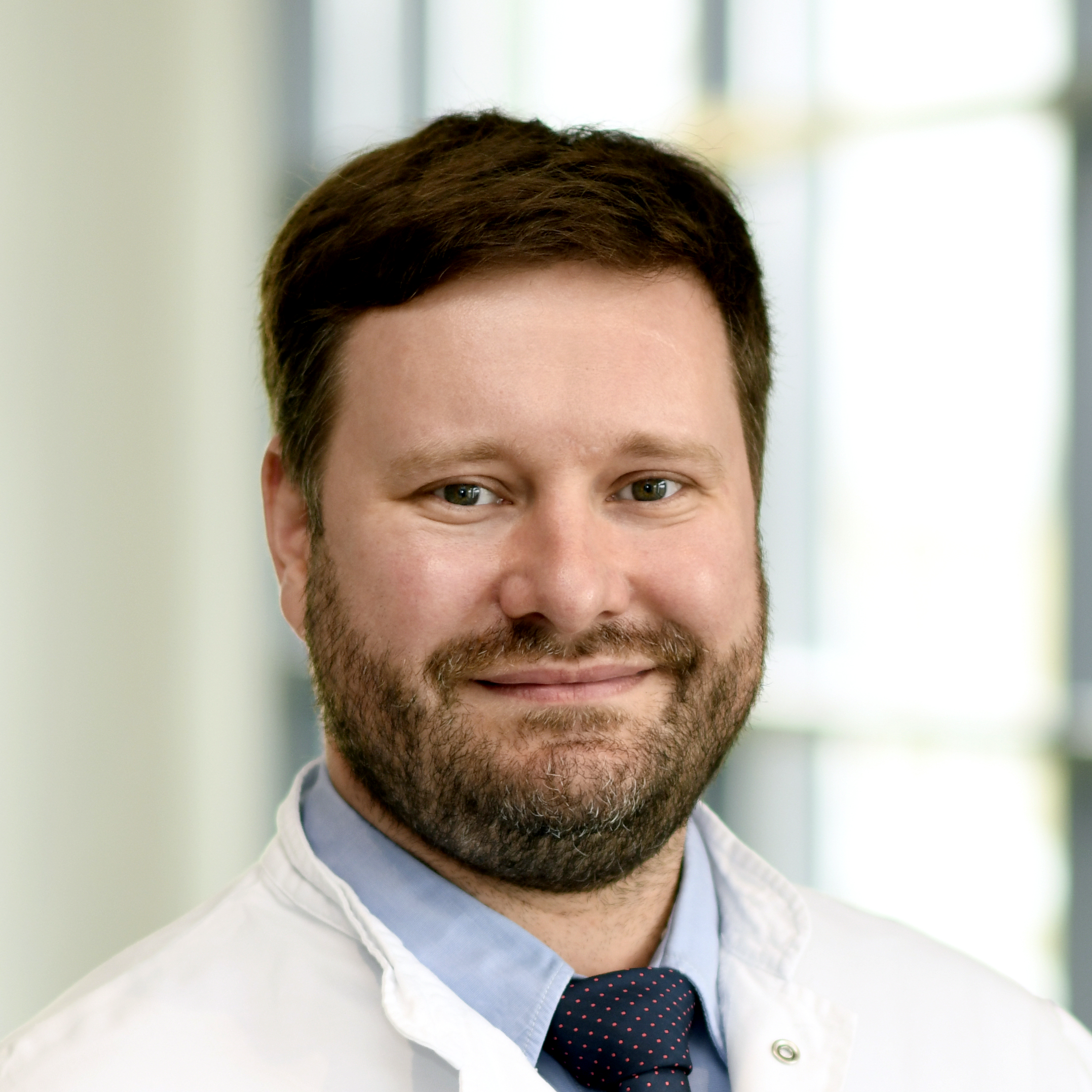 Dr. med. Clemens Hinterleitner