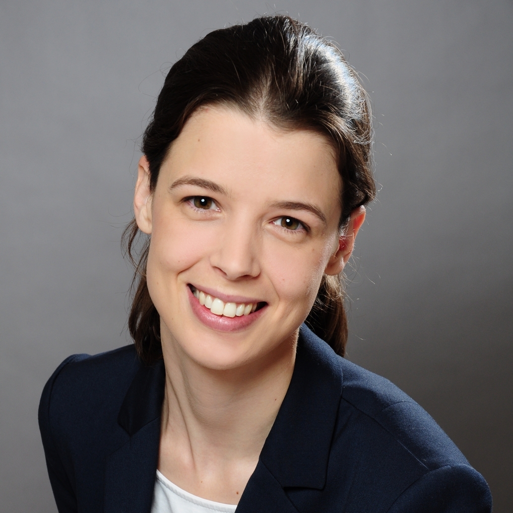 PD Dr. med. Ann-Christin Pecher