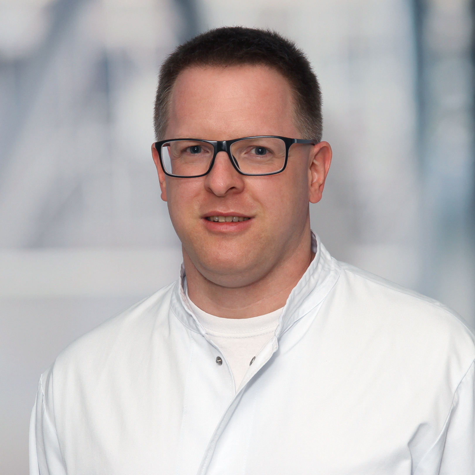 Dr. med. Claus-Philipp Maier