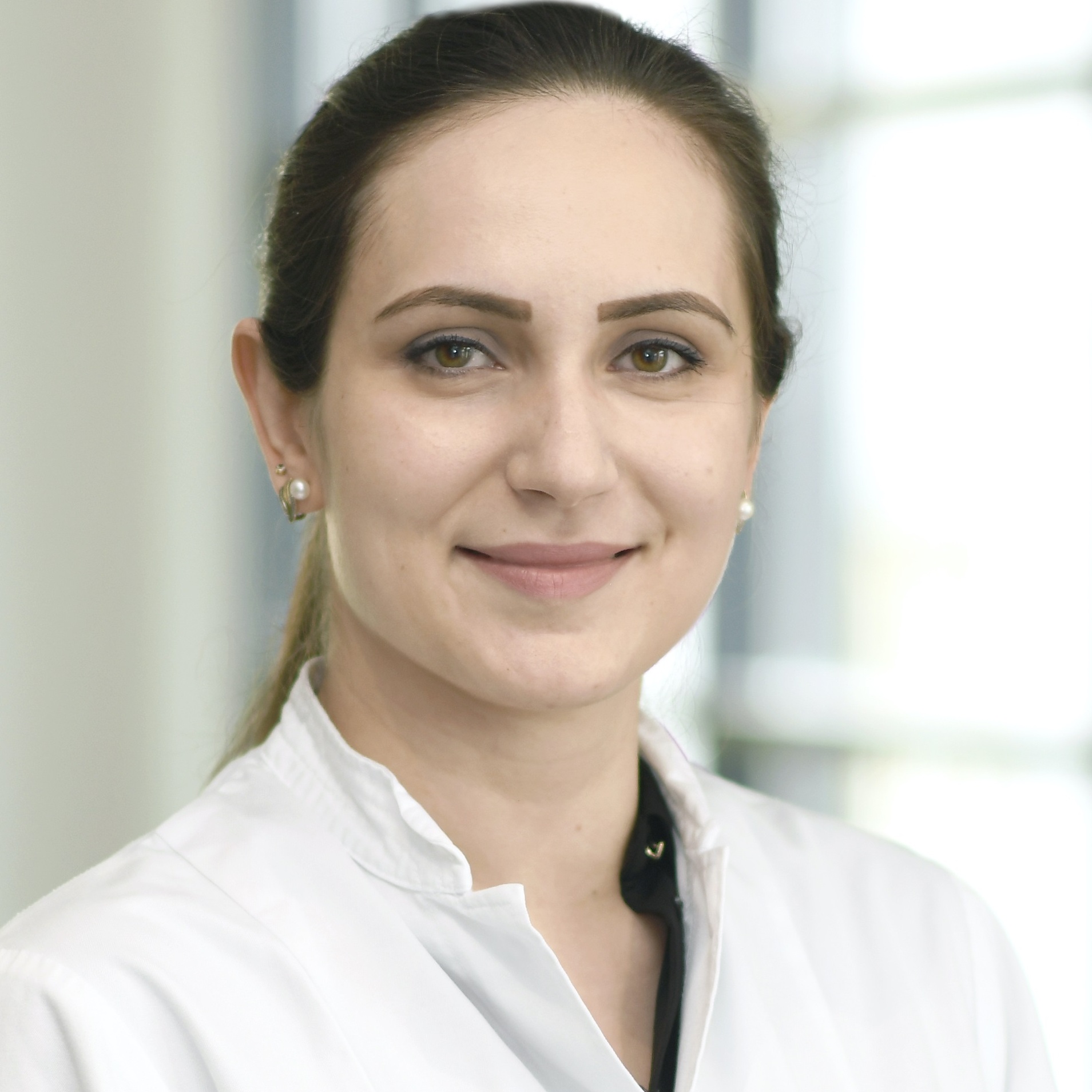 Dr. med. Mihada Bajrami Saipi