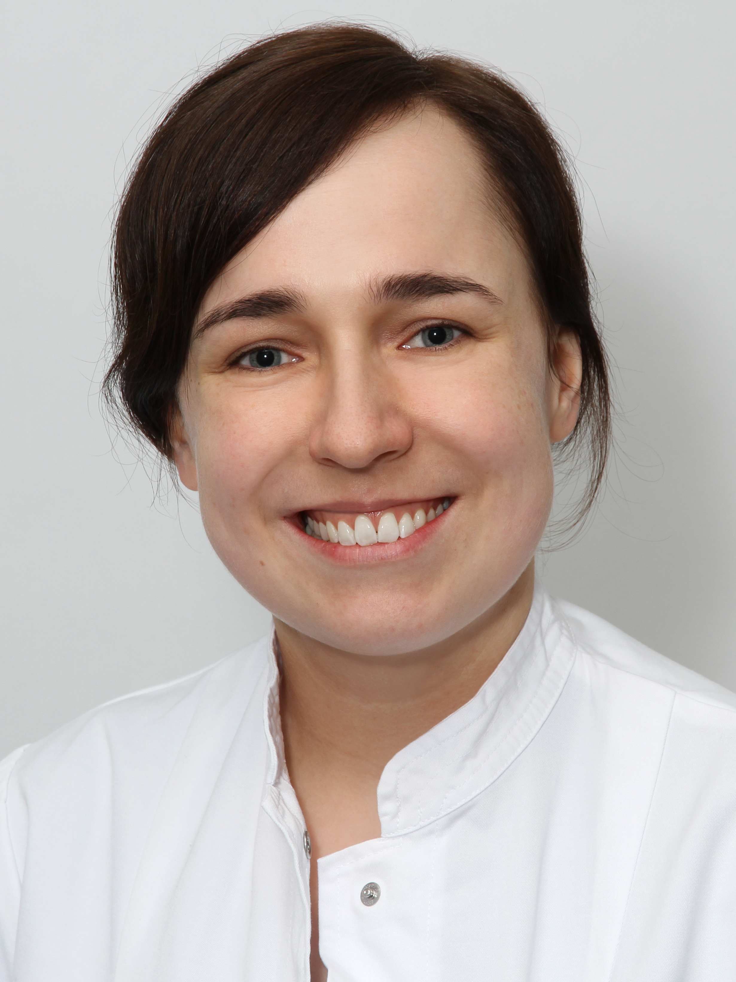 Dr. med. Patricia Grosse-Jahn