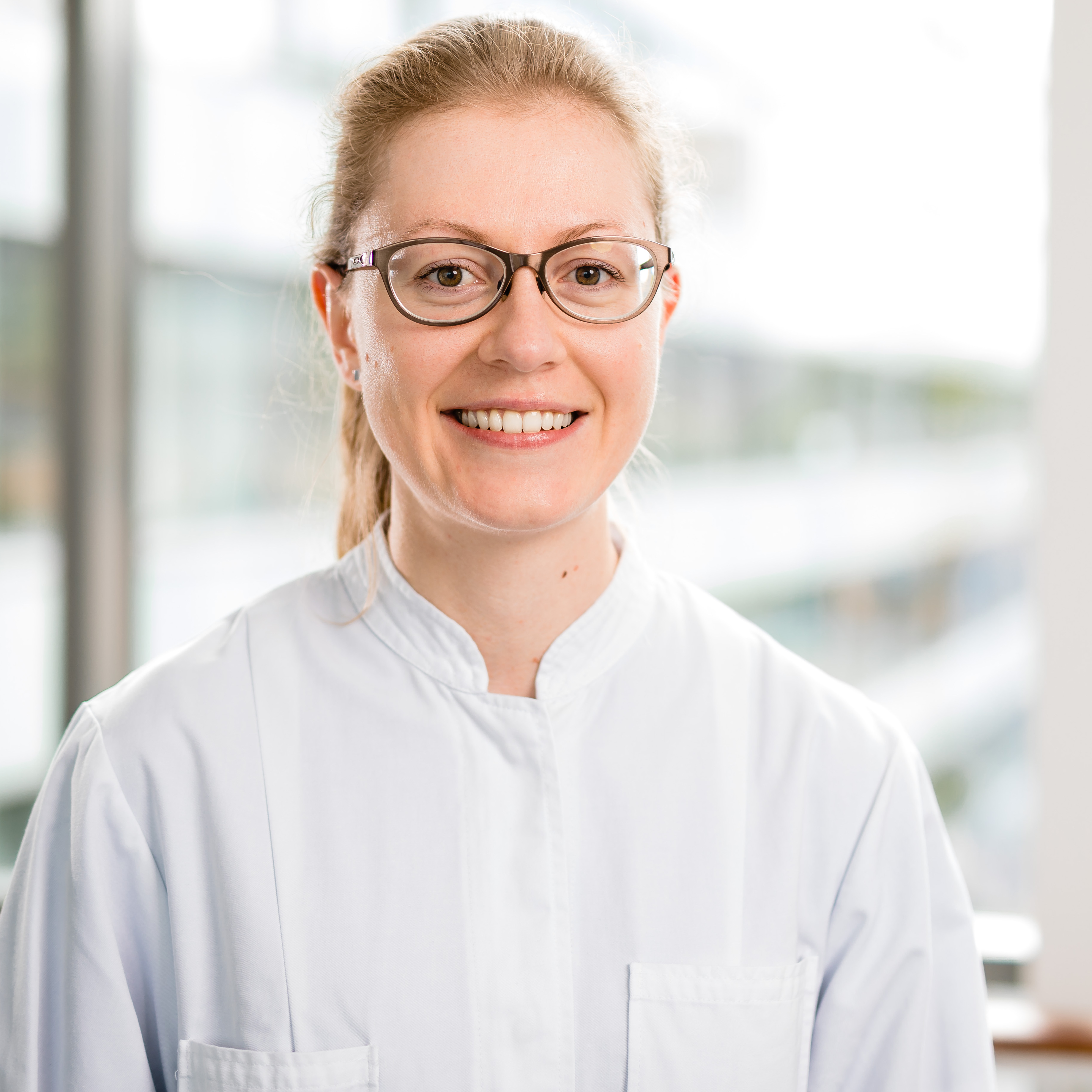 Dr. med. Monika Zdanyte