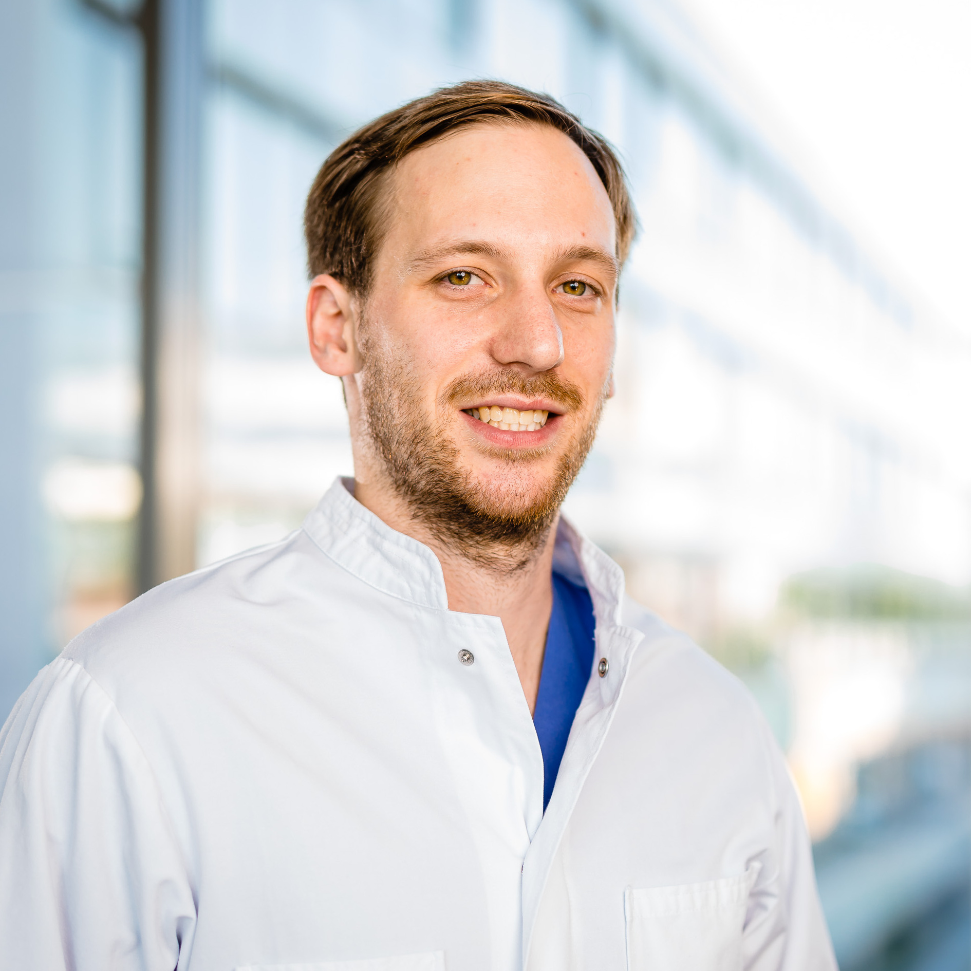 Dr.med. Andreas Goldschmied