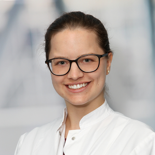 Dr. med. Anja Schork