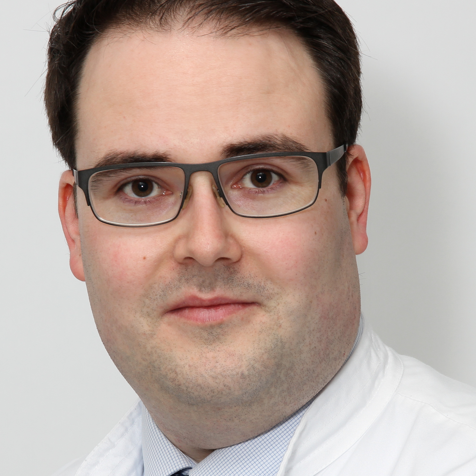 Dr. med. Bernhard N. Bohnert