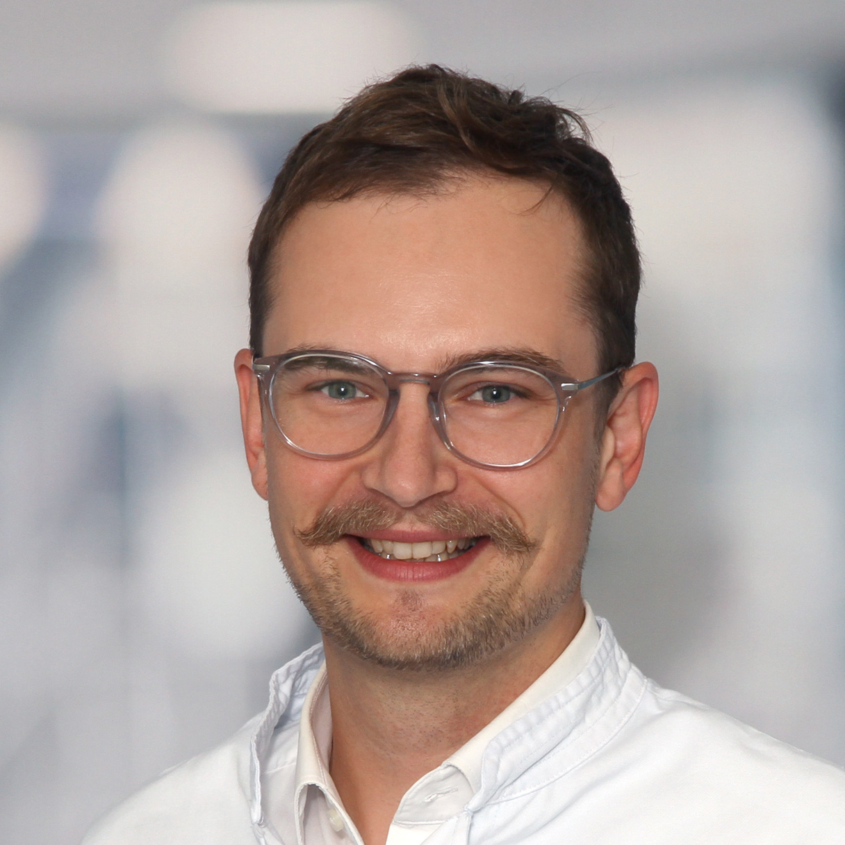 Dr. med. Simon Scherer