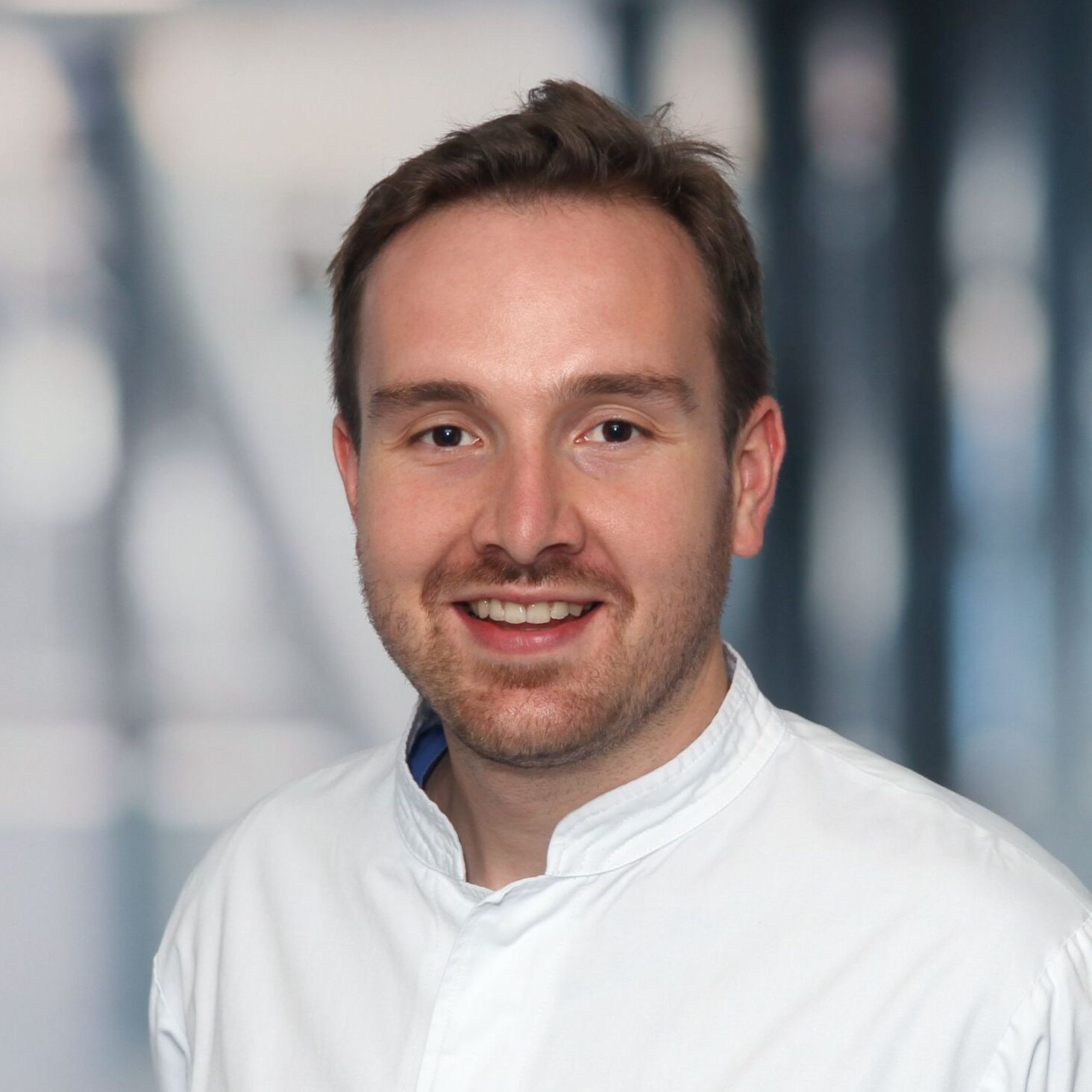 Dr. med. Benjamin Mayer