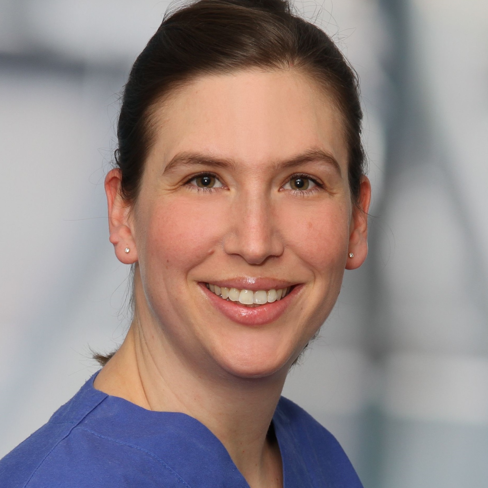 PD Dr. Natascha Köstlin-Gille