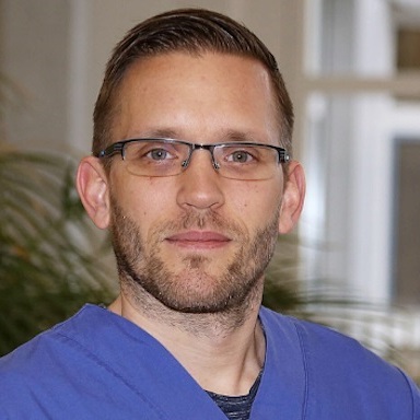 Dr. med. Christian A. Maiwald