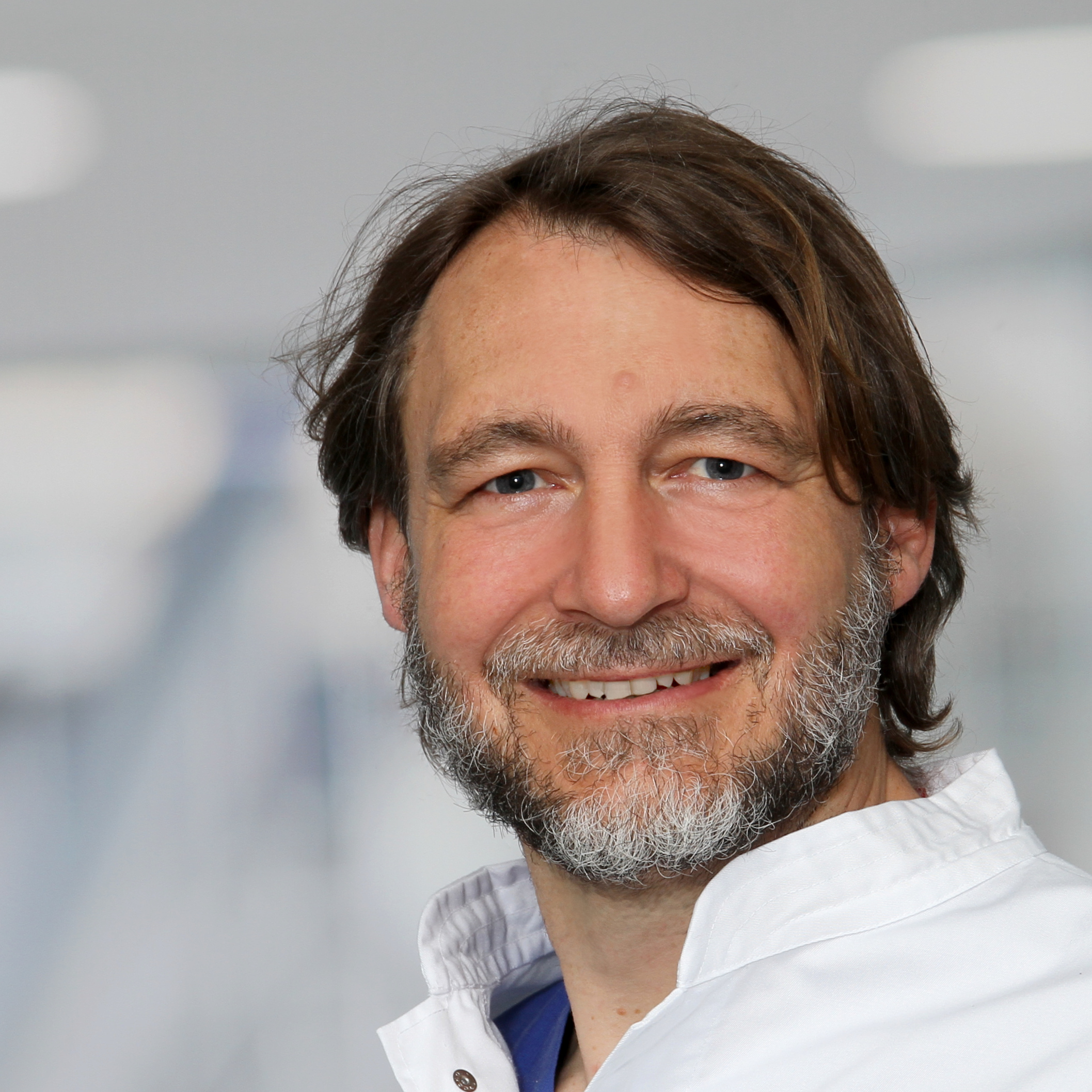 Dr. med. dent. Andreas Prutscher