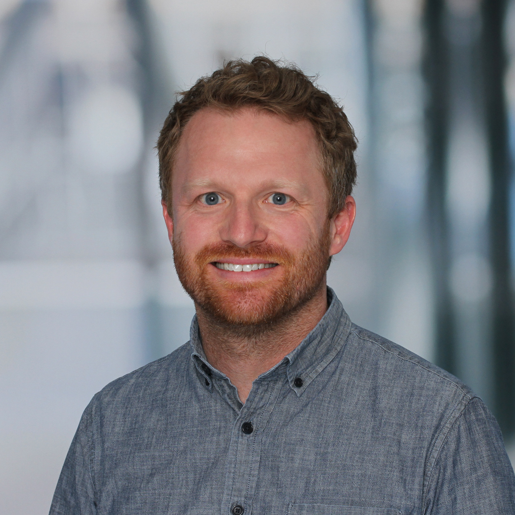 Dr. med. Daniel Sippel