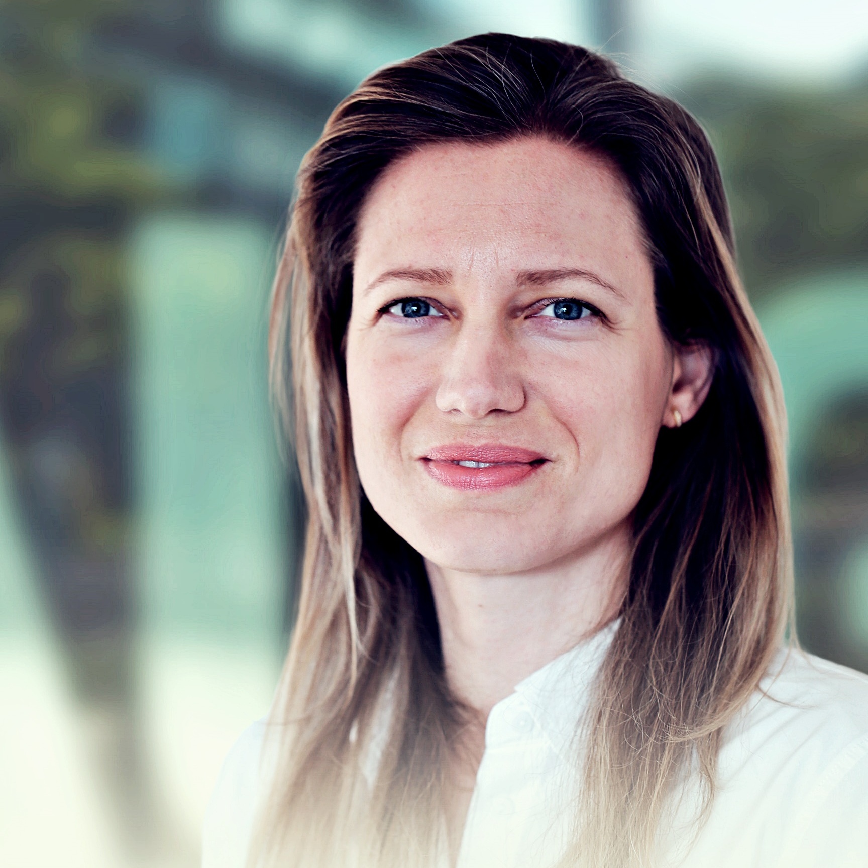 Dr. med. Berenike Kunzmann, FEBO