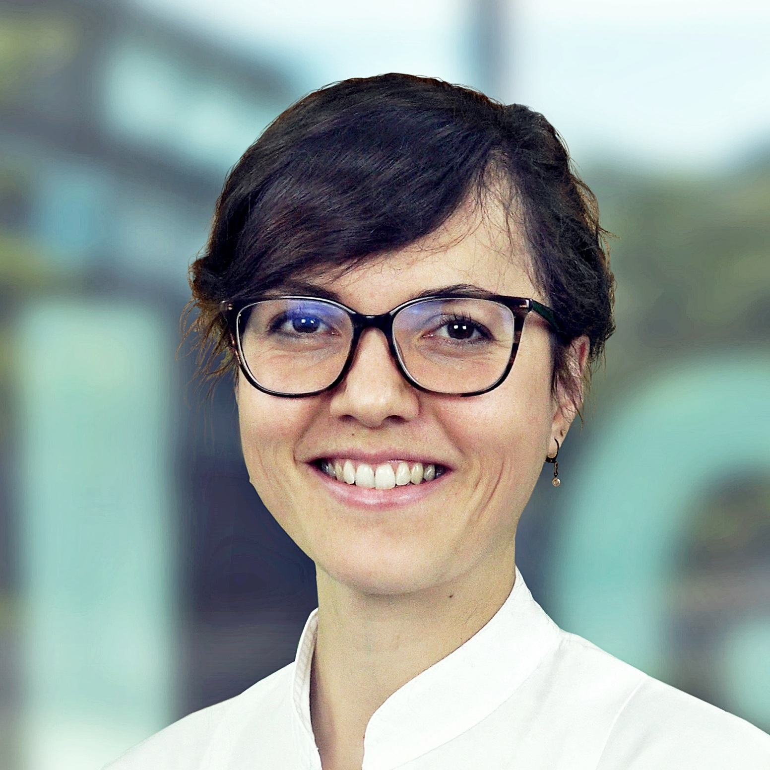 Dr. Annegret Hetzel (FEBO, FICO)
