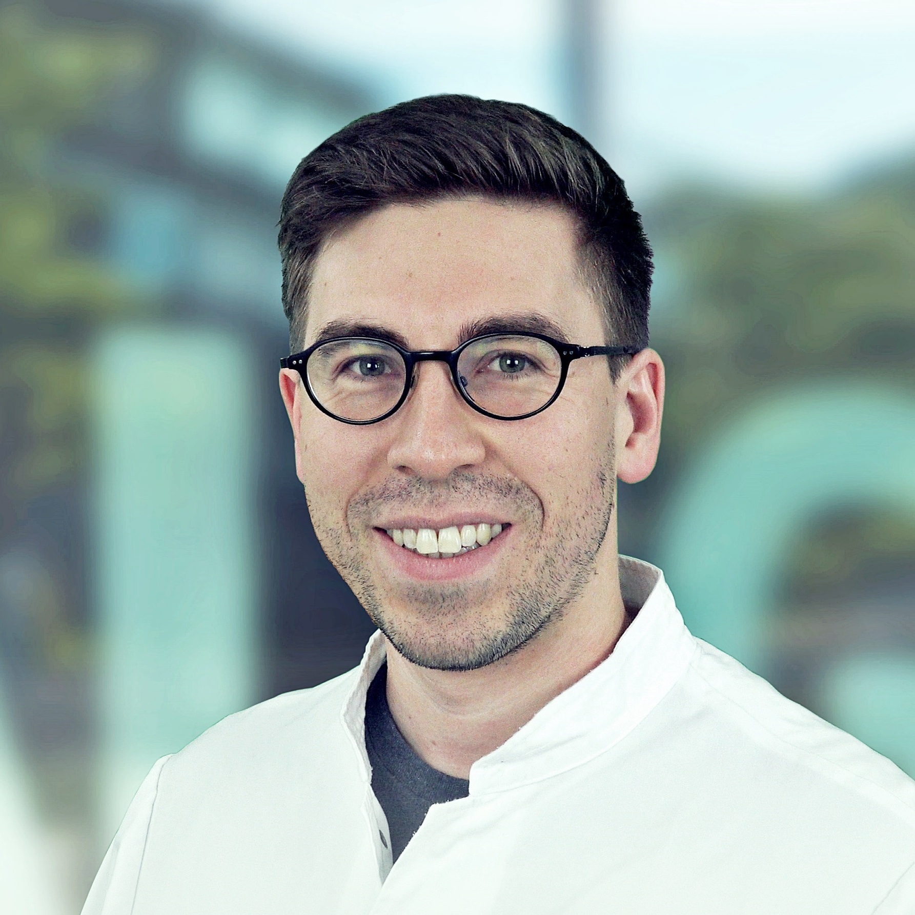 Dr. med. Fabian Wozar